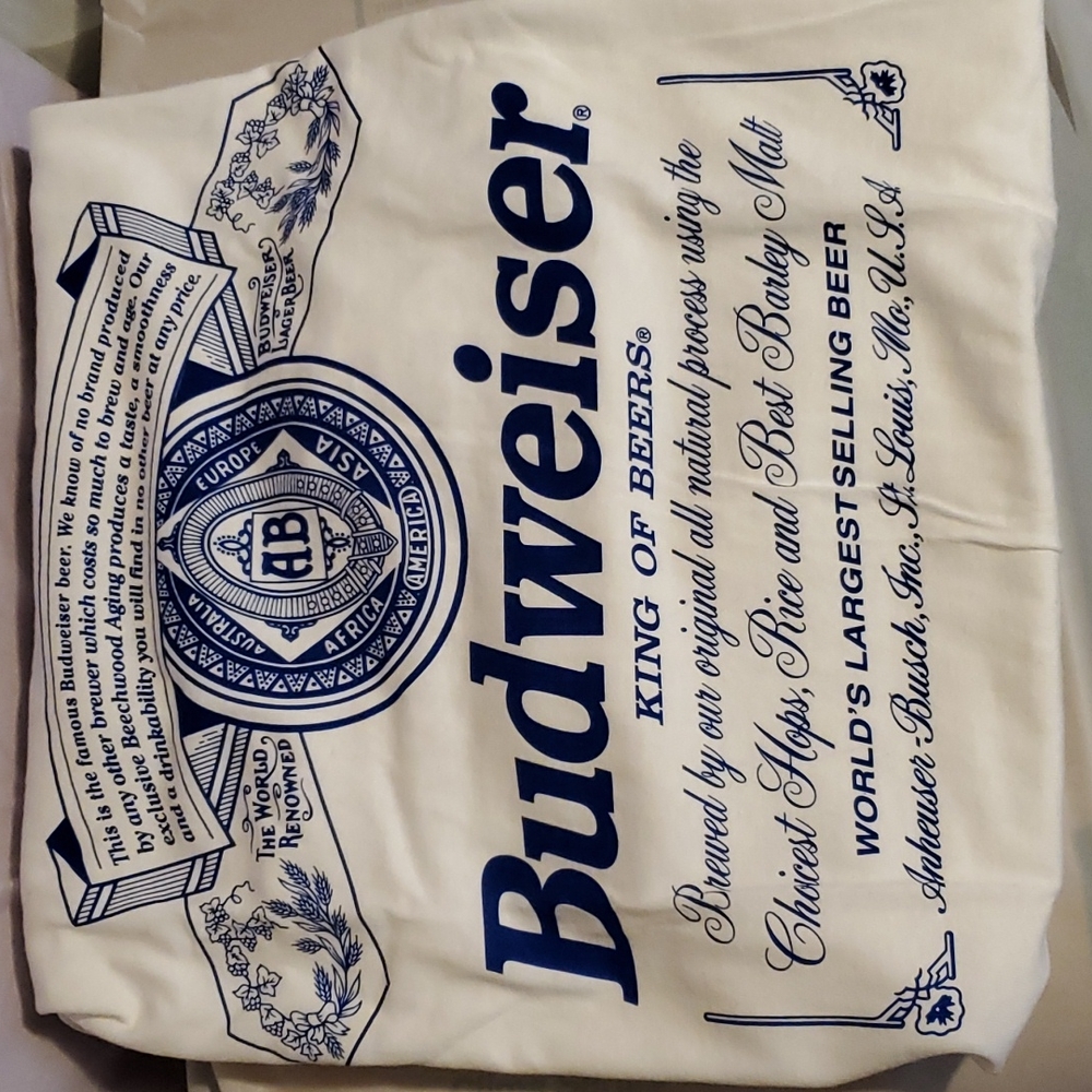 Beer T shirt 2
